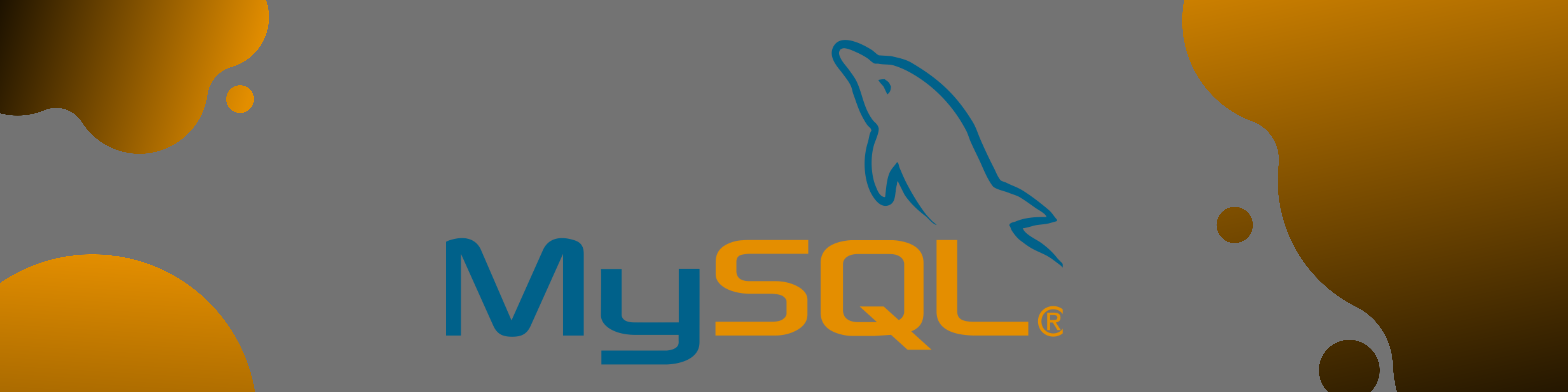 mysql
